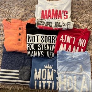 Toddler boys 2T-3T bundle